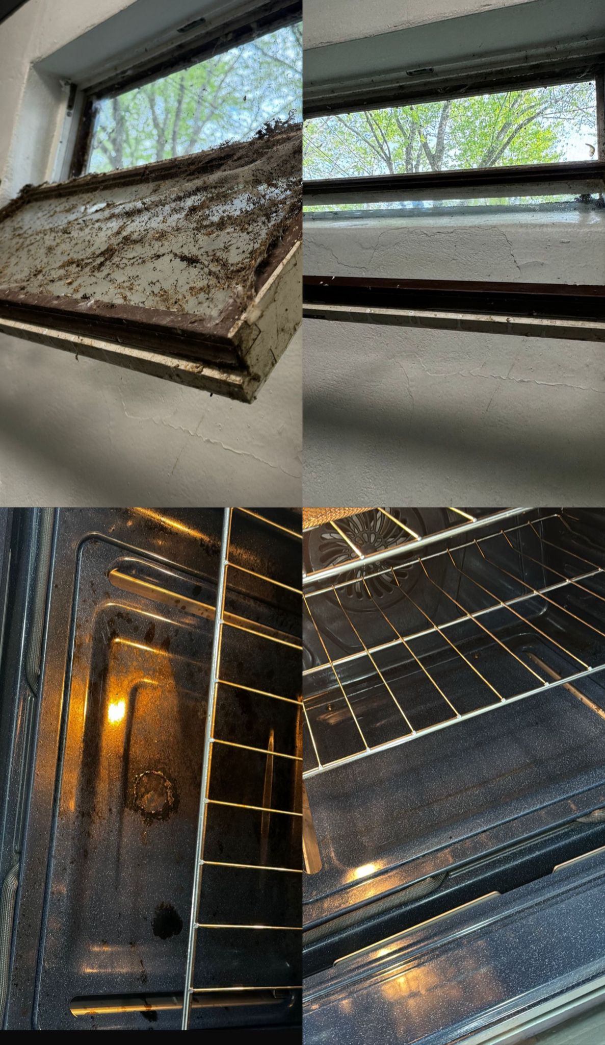 Before - Kitchen