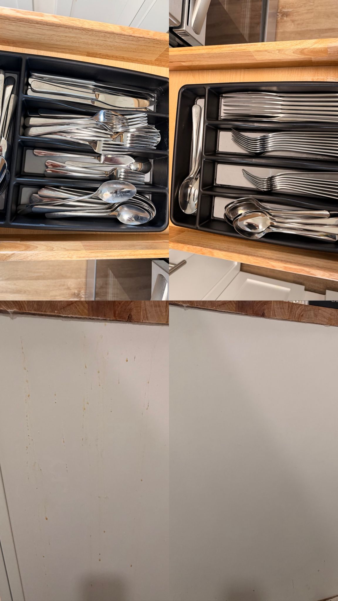 After - Kitchen